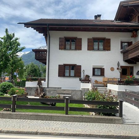 Casa Cecilia Appartement Bormio Buitenkant foto