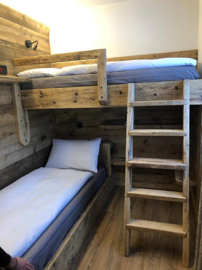 Casa Cecilia Appartement Bormio Buitenkant foto