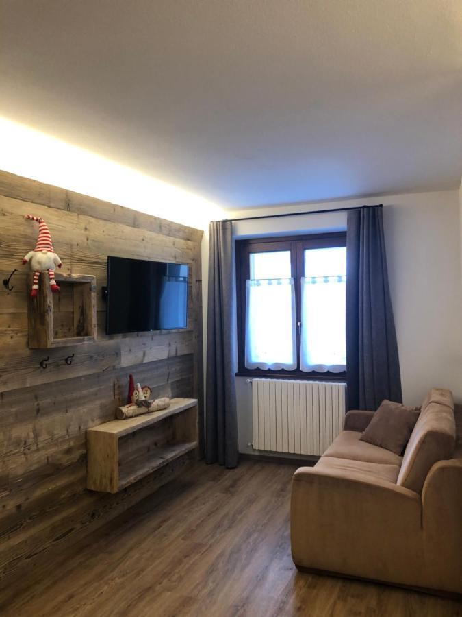 Casa Cecilia Appartement Bormio Buitenkant foto