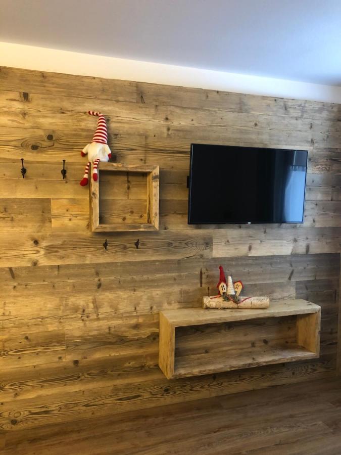 Casa Cecilia Appartement Bormio Buitenkant foto