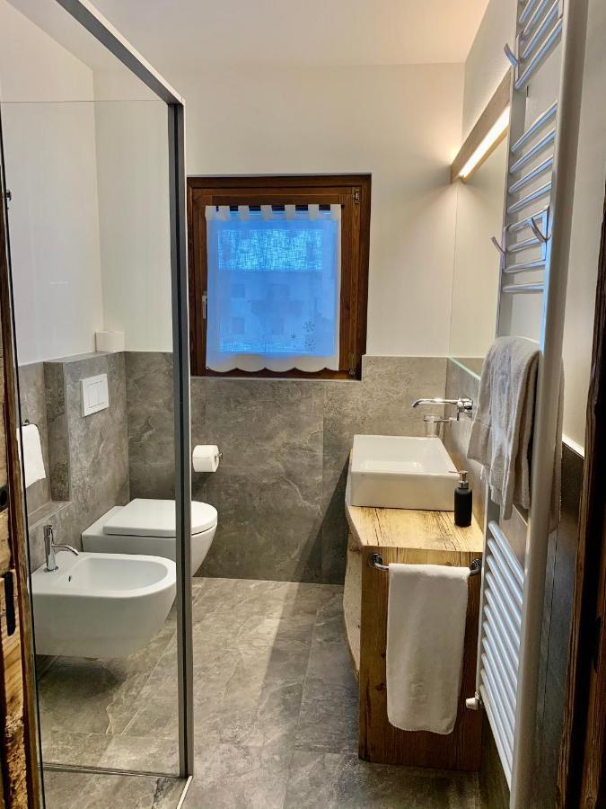 Casa Cecilia Appartement Bormio Buitenkant foto