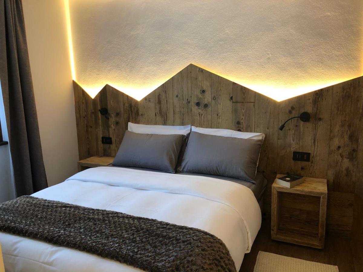 Casa Cecilia Appartement Bormio Buitenkant foto