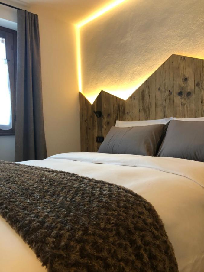 Casa Cecilia Appartement Bormio Buitenkant foto