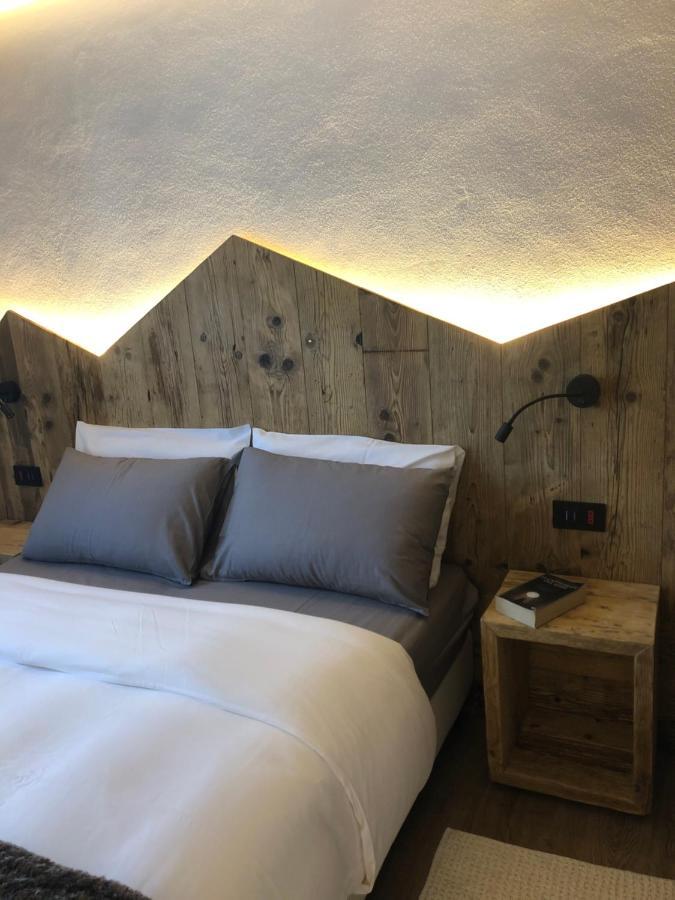 Casa Cecilia Appartement Bormio Buitenkant foto