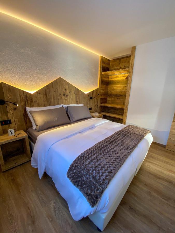 Casa Cecilia Appartement Bormio Buitenkant foto