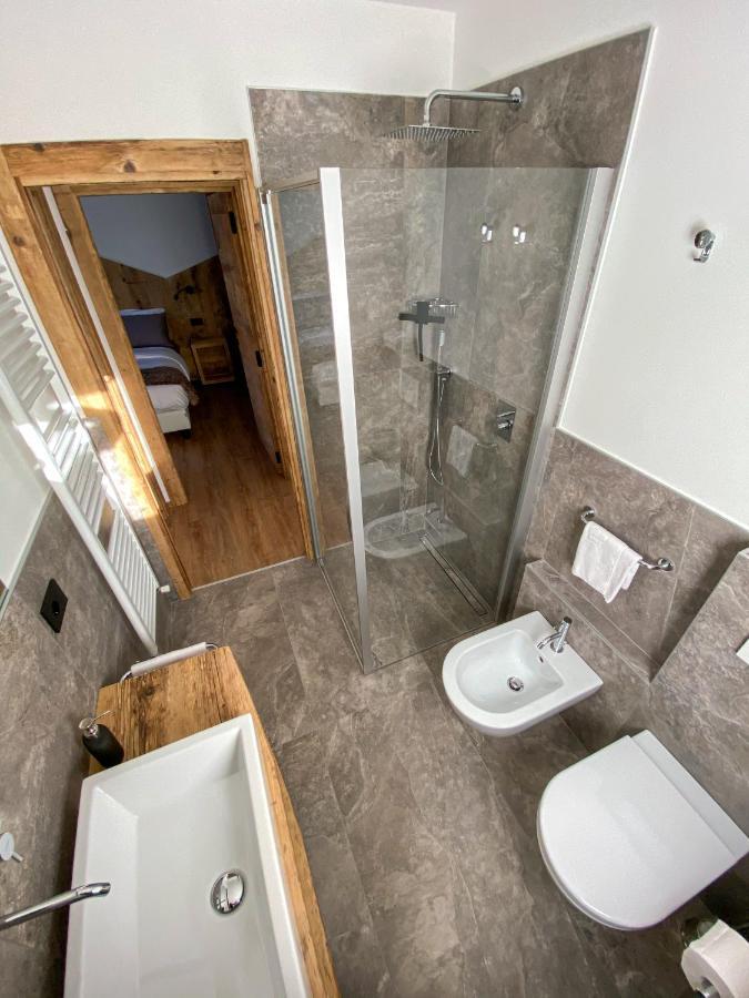 Casa Cecilia Appartement Bormio Buitenkant foto